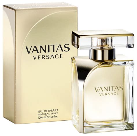 versace vanitas fragrance